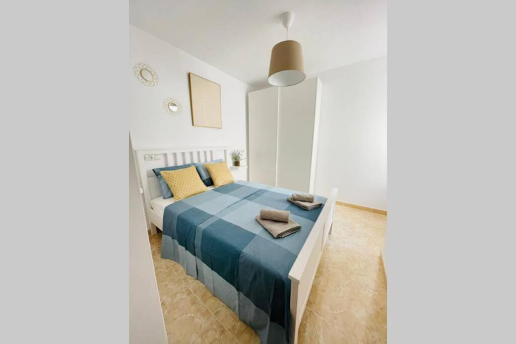 Uim Mediterraneo Poeta 6 Wifi Пуэтро-де-Сагунто Экстерьер фото